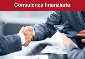 Consulenza Finanziaria
