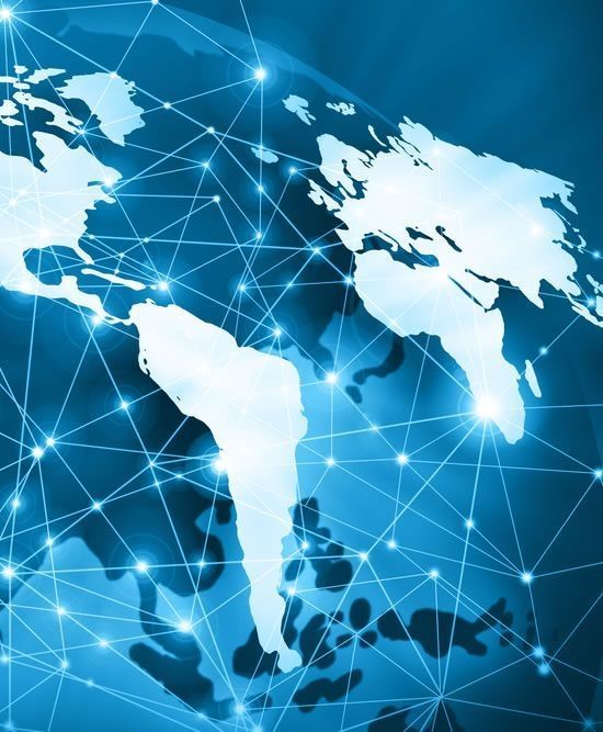 A.G. Service - Consulenza Finanziaria - Sistemi di gestione e organizzativi - Internazionalizzazione - Controllo di Gestione